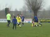 ST D.Z.C. '09/S.K.N.W.K. JO13-1 - Walcheren JO13-3 (competitie) seizoen 2022-2023 (voorjaar - 3e fase)) (66/66)